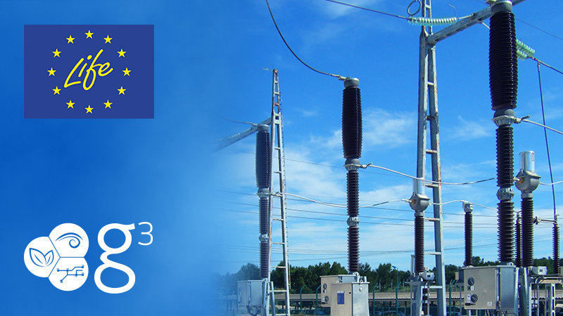 EU supports GE’s development of a 245 kV g3 circuit-breaker to accelerate decarbonization of Europe’s electrical grid